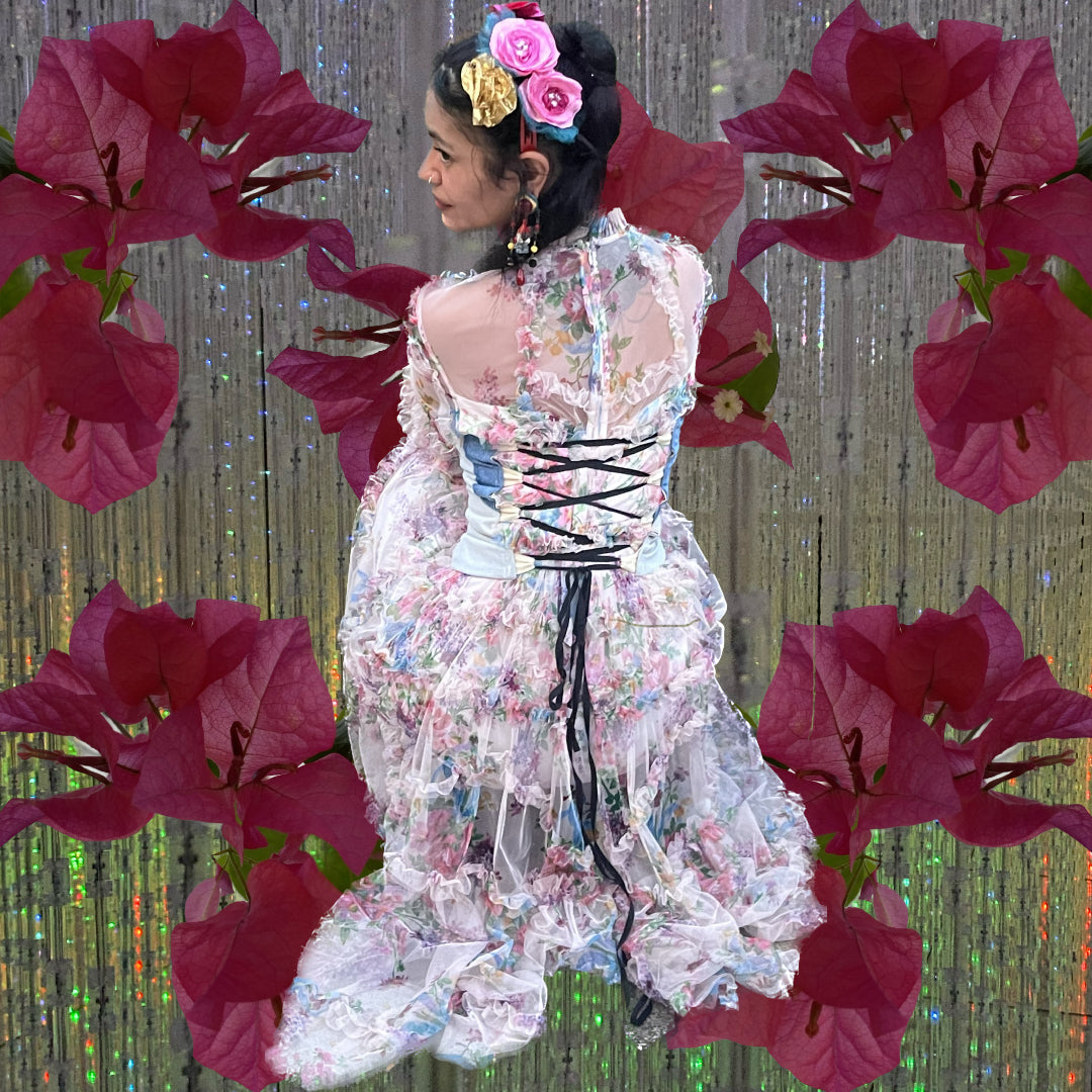 000/2026- 404: Fixed Identity Not Found