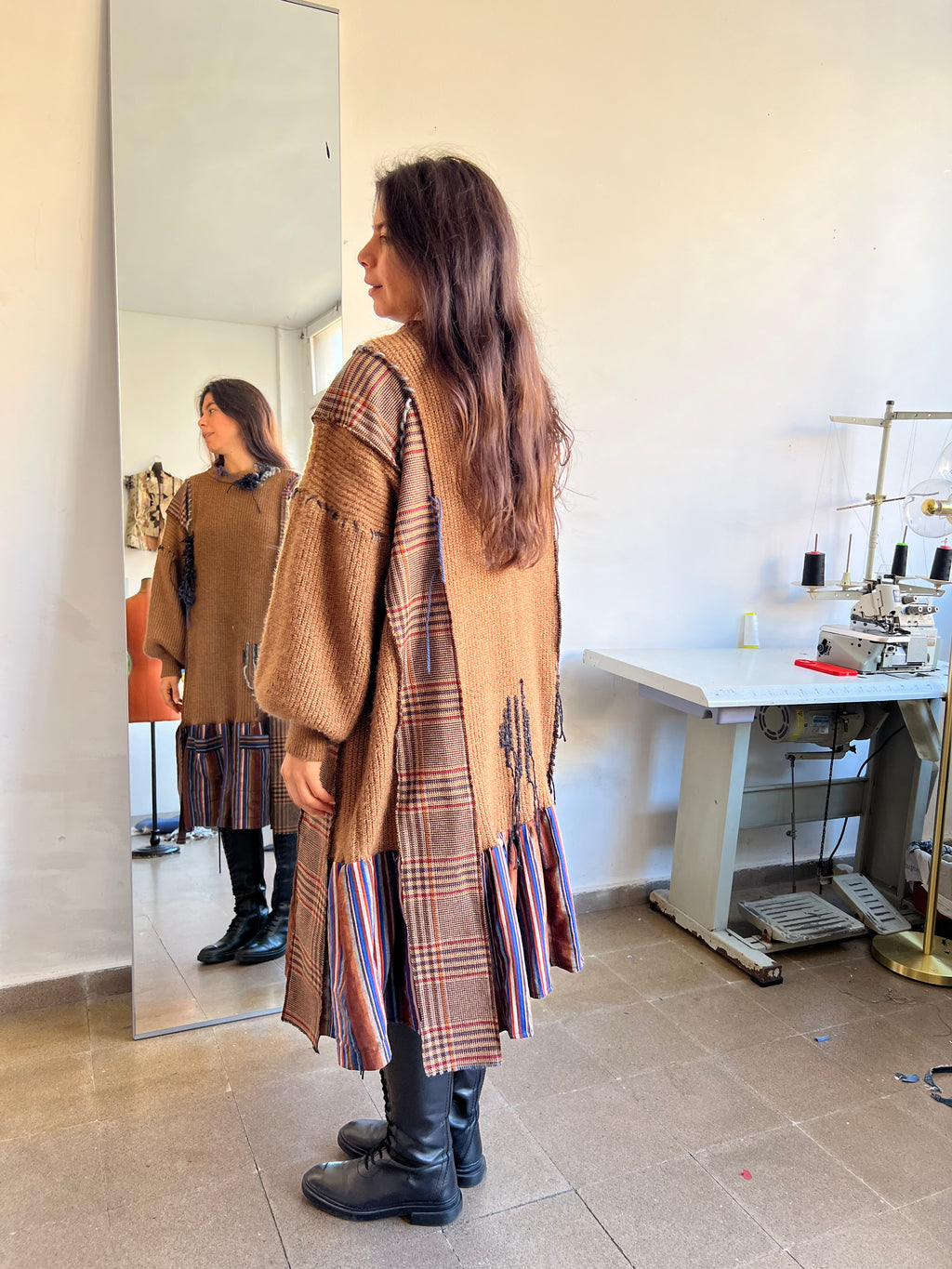 Pedro son & Chispa 001