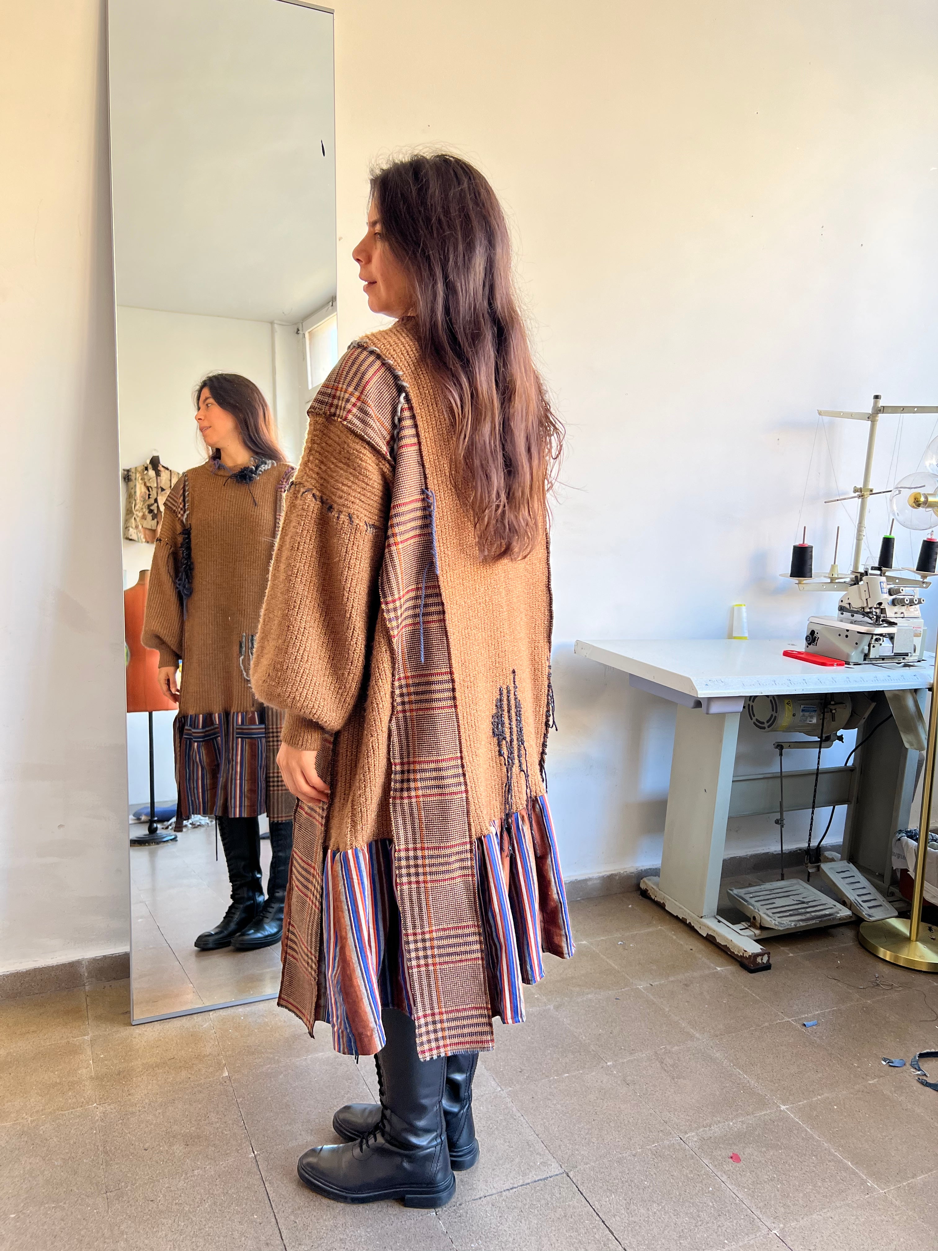 Pedro son & Chispa 001