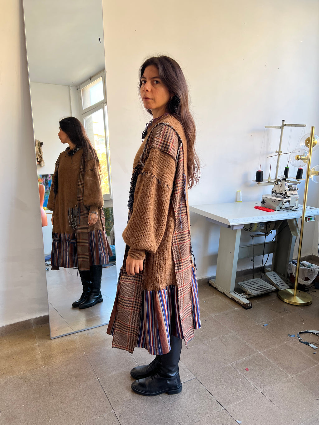 Pedro son & Chispa 001