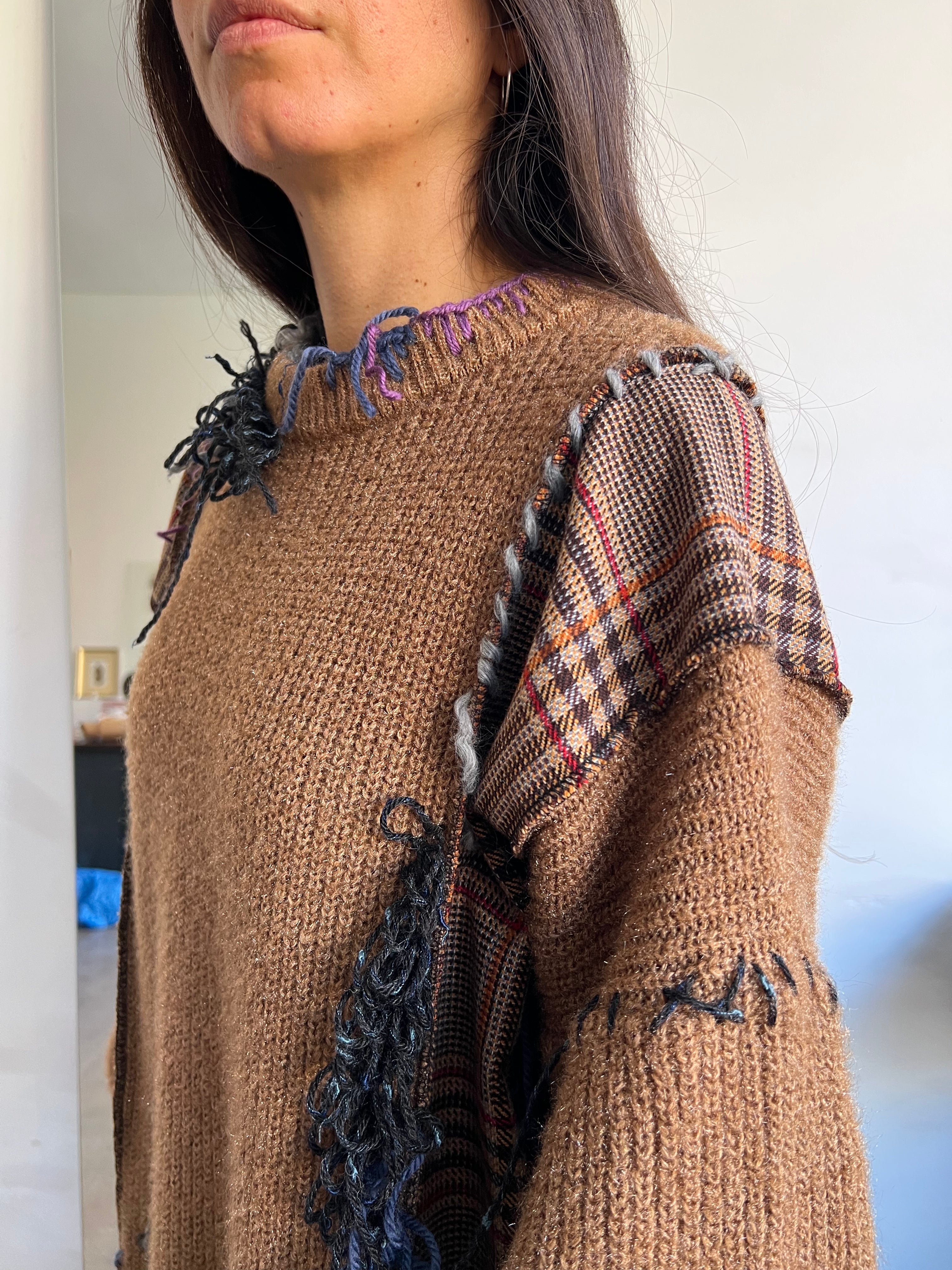 Pedro son & Chispa 001