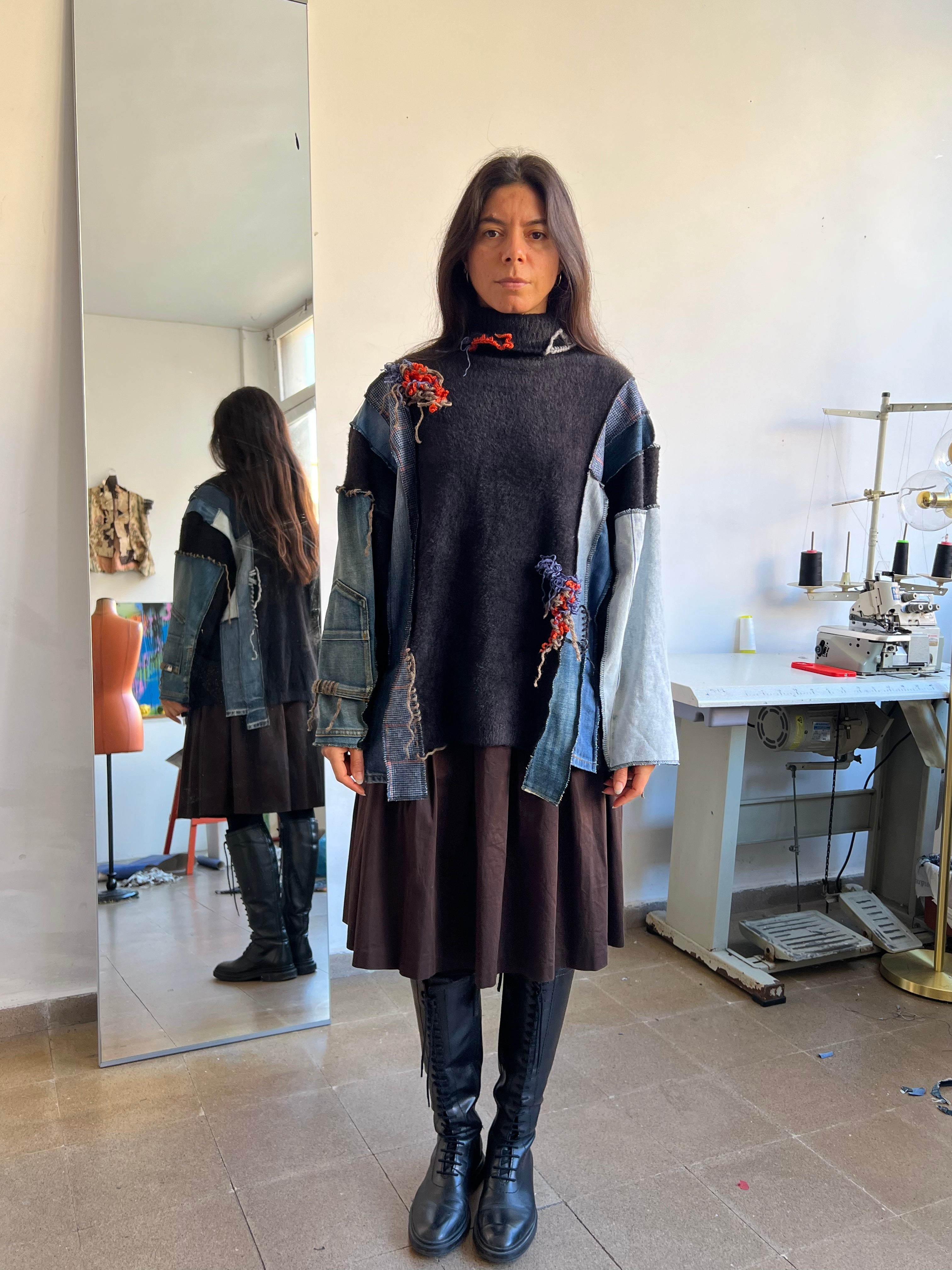 Pedro Son & Chispa 002