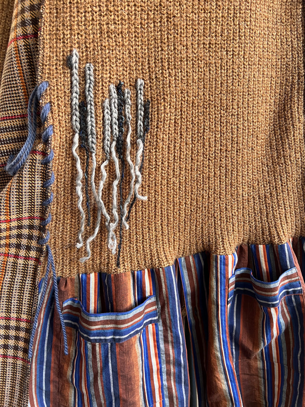 Pedro son & Chispa 001