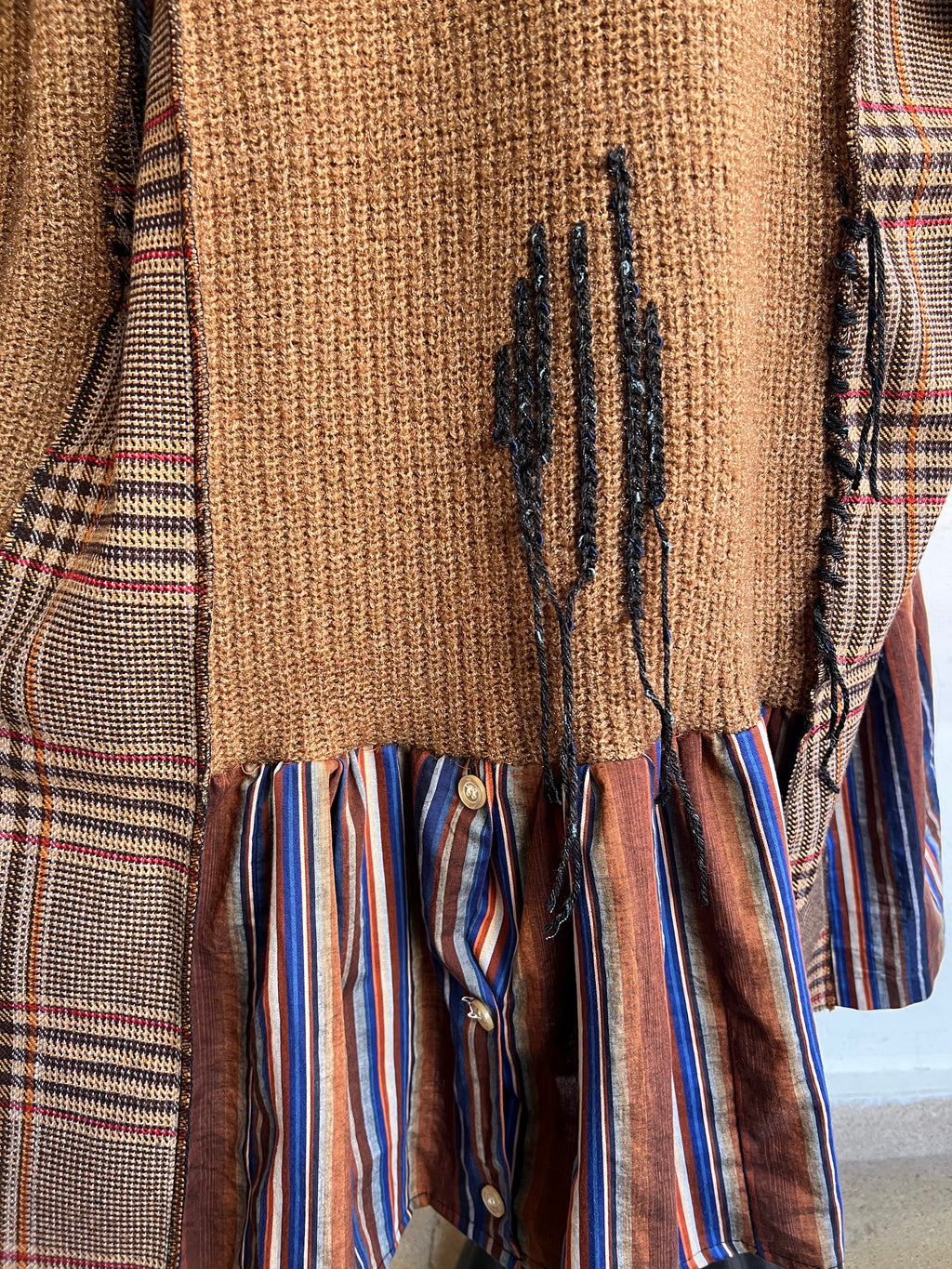 Pedro son & Chispa 001